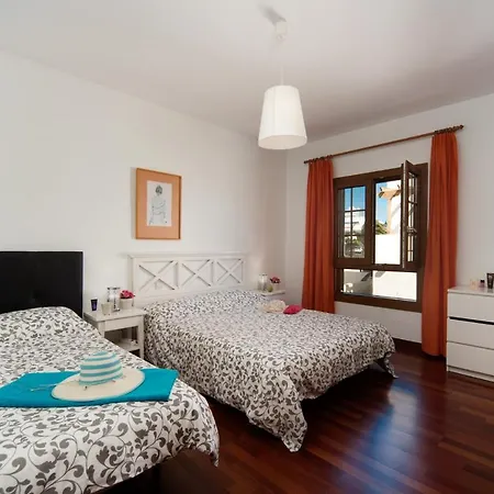 Villa Las Salinas Villa