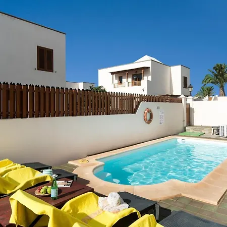 Villa Las Salinas *
