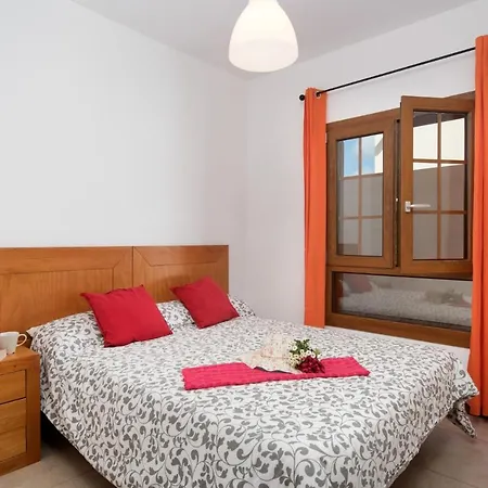 Villa Las Salinas Villa