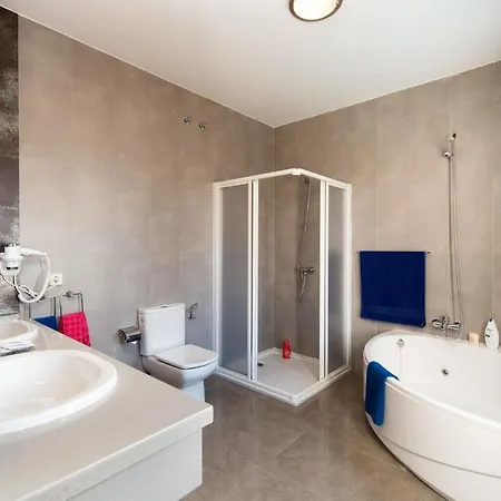 Villa Las Salinas * Teguise (Lanzarote)