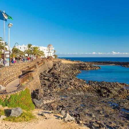 Villa Las Salinas Villa Teguise (Lanzarote)