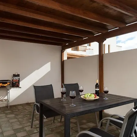 Villa Las Salinas Villa