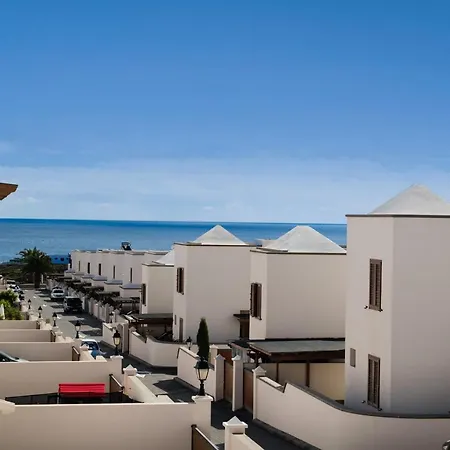 Villa Las Salinas *