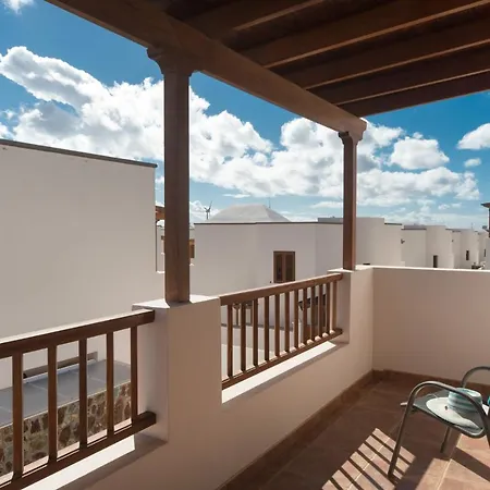 Villa Las Salinas *