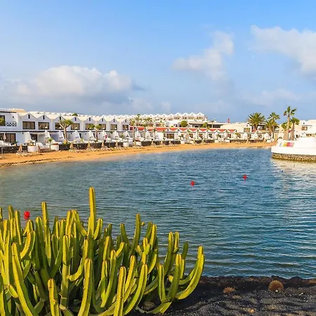 Villa Las Salinas * Teguise (Lanzarote)