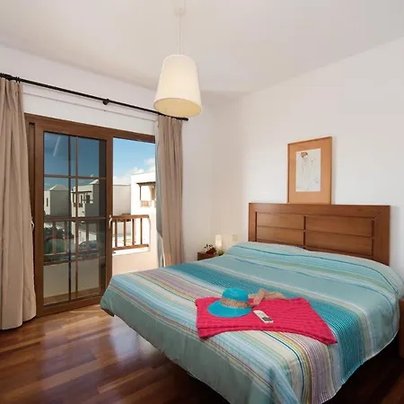 Villa Las Salinas Villa Teguise (Lanzarote)